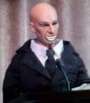 Patrick Stewart