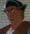 Christopher Columbus