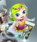 Toon Zelda