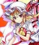 Flandre Scarlet