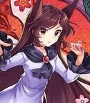 Kagerou Imaizumi