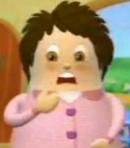Miss Fern