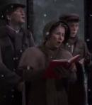 Tattered Carolers