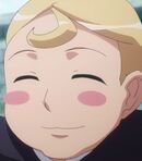 Malicorne de Grandpre