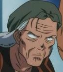 Jinenji's Mother