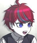 Takumi Sumino (Young)