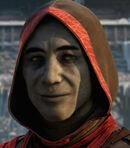 Ermac / Jerrod