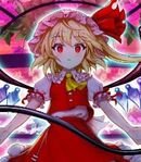 Flandre Scarlet (Scarlet)