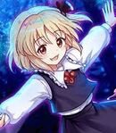 Rumia (Scarlet)