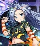 Momoyo Himemushi