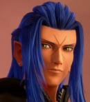 Saix