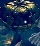 Pumpkin Head Berserkers