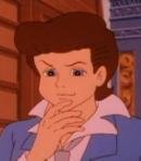 Pierce Thorndyke III