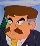 Rex DeForest III