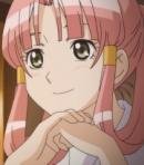 Akari Mizunashi