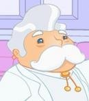 Mayor Marshmallow