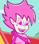Pixel Pinkie