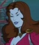 Lady Dorma