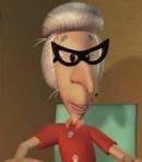 Miss Fowl