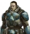 Space Marine
