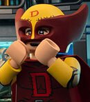 Demolition Man / Dennis