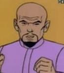Professor Gamma
