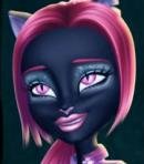 Catty Noir