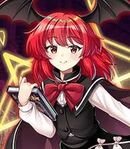 Koakuma (Scarlet)