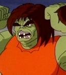 Ogress