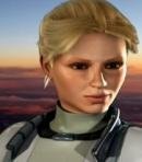 Destiny Angel / Simone Giradoux