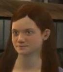 Ginny Weasley