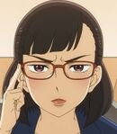 Yuka Mikami