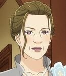 Takako Sawamura