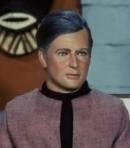 Space General Peterson