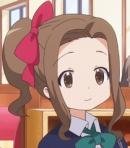 High School Girl Customer