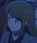 Female Audience Members