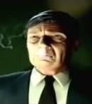 The Smoking Man