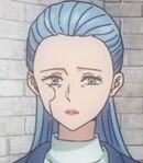 Lance's Mother