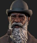 Grover Monks