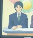 Daily Buzz Newscaster