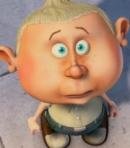 Little Louis