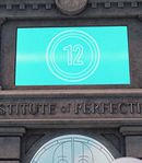 Scanner / Electronic Female Voice