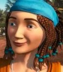 Zipporah