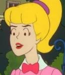 Betty Cooper