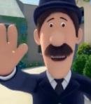 PC Arthur Selby
