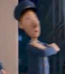 Pat Wanna Be 2