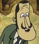 Mr. Pants