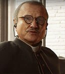 Father Antonio Morello