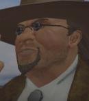 Brother Clay