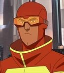 Rex Splode / Rex Sloan